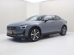 Polestar 2 - 2 Long Range Dual Motor 408PK 78kWh 93% SoH [ TREKHAAK+PILOT PLUS+19INCH+CARPLAY+CAMERA+ST
