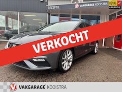 SEAT Leon - Full link/ Navi/ Cruise controle 1.4 EcoTSI FR