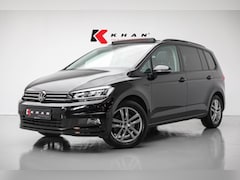 Volkswagen Touran - 1.5 TSI Business 7p |Pano|Virtual|Keyless|Dodehoek|ACC|Camera|