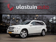 Mercedes-Benz GL-klasse - 550 , Panoramadak, Harman/Kardon, Luchtvering,