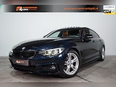 BMW 4-serie Gran Coupé - 420i High Executive M-sport *Open dak*Keyless entry