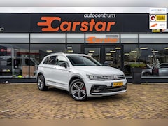 Volkswagen Tiguan - 1.5 TSI ACT Highline Business R|PANO|CAM|R-LINE