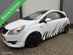 Opel Corsa - 1.4-16V '111' Edition / Uniek / SPORT /Led /158PK