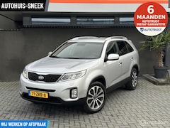 Kia Sorento - 2.4 GDi Super Pack 4WD | Automaat | 6 mnd Garan