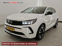 Opel Grandland - 1.6 Turbo Plug-In Hybrid Level 3 1e Eigenaar | NL-Auto | Volledig Onderh | BTW | Trekhaak