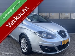 SEAT Altea XL - 1.2 TSI Ecomotive Businessline High Uitvoering