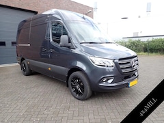 Mercedes-Benz Sprinter - 317 1.9 CDI L2 Select HD