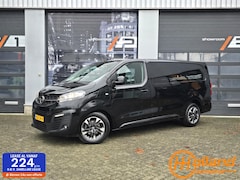 Opel Vivaro - bestel 2.0 CDTI L3H1 DC Innovation|HEADUP|360|ACC