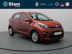 Kia Picanto - 67pk DPi DynamicLine Airco | Camera | Cruise | Carplay