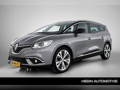Renault Grand Scénic - 1.3 TCe 140 PK Intens 7 Persoons | Apple carplay/Android auto | Navigatie | Cruise control