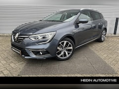 Renault Mégane Estate - TCe 130pk Bose trekhaak