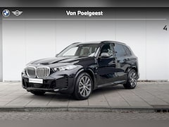 BMW X5 - xDrive50e Integrale Active Besturing / Comfort Acces / Soft Close / Electrische Zwenkhaak