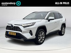 Toyota RAV4 - 2.5 Hybrid AWD Executive | Panoramadak | Stoelventilatie | Camera's rondom | Carplay |