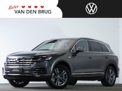 Volkswagen Touareg - 3.0 TSi 381 PK eHybrid 4MOTION Elegance | LED | Panoramadak | Trekhaak | Keyless | Achteru