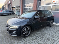 Volkswagen Polo - 1.0 TSI Highline DSG LED ACC Carplay Camera