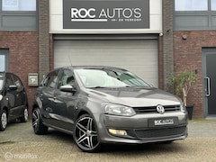Volkswagen Polo - 1.2 TSI Trendline | Airco | 17" velgen