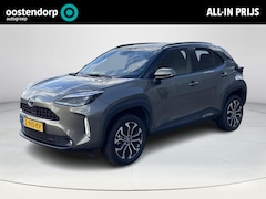 Toyota Yaris Cross - 1.5 Hybrid Dynamic *NAVIGATIE/ PARKEERCAMERA/ ADAPTIVE CRUISE CONTROL/ KEYLESS ENTRY/ 36 M