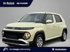 Hyundai Inster - Pulse 49 kWh + Winter |€3420 KORTING|VOORRAAD|WARMTEPOMP|NAVIGATIE|CAMERA|SENSOREN|