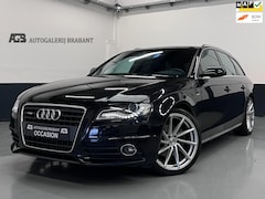 Audi A4 Avant - 1.8 TFSI S edition Automaat/GereviseerdMotorblok/XenonLED