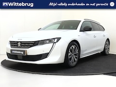 Peugeot 508 SW - 1.6 HYbrid Allure Pack Business | Full Map Navigatie | Carplay | Stoelverwarming |