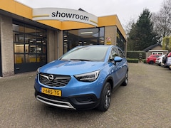Opel Crossland X - 1.2 Turbo Edition 2020 Airco Carplay