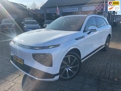 Xpeng G9 - RWD Standard Range 78 kWh PremiumPack *uitsluitend op afspraak