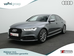 Audi A6 Limousine - 1.8 TFSI 190 pk S-tronic ultra S-Line Edition | Navigatie | Parkeersensoren voor/achter |