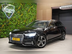 Audi A4 Avant - 2.0 TFSI ultra Sport S line / Trekhaak / Cruise / PDC