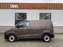 Toyota ProAce Compact - 2.0 D-4D 122pk automaat Navigator L1H1 / vaste prijs rijklaar € 16.950 ex btw / lease vana