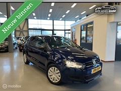 Volkswagen Polo - 1.2 Comfort|CarPlay|Camera|New APK|Airco|