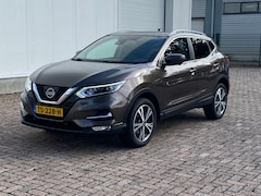 Nissan Qashqai - 1.2 N-Connecta
