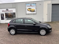 Volkswagen Polo - 1.4-16V Comfortline NL AUTO 5 DEURS 3999E