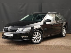 Skoda Octavia Combi - 1.0TSI Sport Business Tour | CARPLAY | LED |