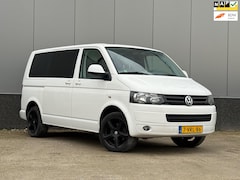 Volkswagen Transporter - 2.0 TDI APK, Airco, Leder