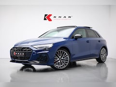 Audi S3 - Sportback 2.0 TSFI quattro |Pano|Matrix|Sonos|Ambient|VOLL|