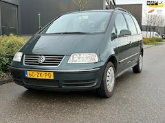 Volkswagen Sharan - 2.0 Comfortline