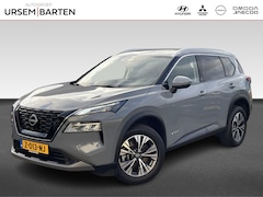 Nissan X-Trail - 1.5 e-Power Limited Edition | Schuif-kanteldak |
