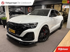 Audi Q8 - 60 TFSI e quattro Pro Line S Competition 489pk | Panoramadak | luchtvering | head-up | 360