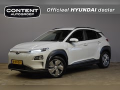 Hyundai Kona Electric - EV 136pk 2WD Aut. Comfort