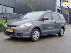 Mazda 5 - 5 1.8 Touring AIRCO/NAP