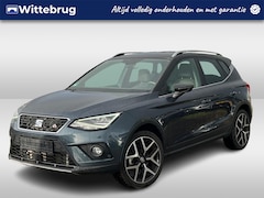 SEAT Arona - 1.0 TSI 110pk FR DSG AUTOMAAT / LM 18 inch / Navigatie / Dig cockpit / BEATS / Park Assist