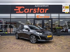 Peugeot 208 - 1.2 PureTech Blue Lease Allure|CRUISE|CAM|GLAZENDAK|