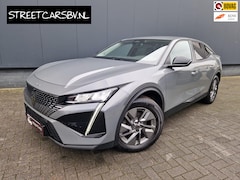 Peugeot 408 - 1.2 Allure 130PK EAT8 /1e eigenaar