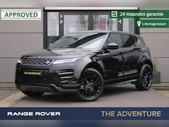 Land Rover Range Rover Evoque - P300e AWD R-Dynamic S | Cold Climate | ACC | BTW auto