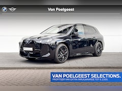 BMW iX - xDrive45 101 kWh | Selections