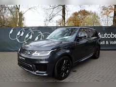 Land Rover Range Rover Sport - P400e |HSE|Dynamic|Black Pack|Panoramadak|Stoelventilatie|Automaat|