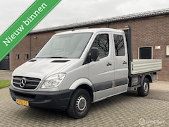 Mercedes-Benz Sprinter - bestel 313 2.2 CDI 366 DC Open Laadbak Airco