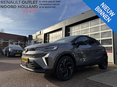 Renault Captur - 1.8 E-Tech 160 esprit Alpine+Open Dak