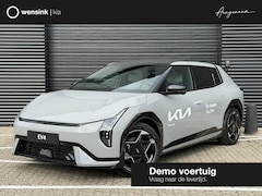 Kia EV4 - GT-PlusLine 81.4 kWh | 360 Camera | Stoelventilatie | Harman Kardon Audio | Head-up displa