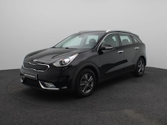 Kia Niro - 1.6 GDi Hybrid First Edition Leder | Trekhaak | Camera | Navi | Clima | Cruise